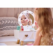 My Stylish Dressing Table