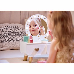 My Stylish Dressing Table