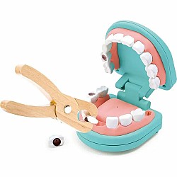 Super Smile Dental Clinic Set