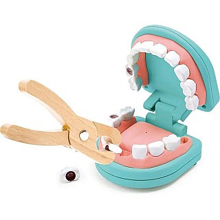 Super Smile Dental Clinic Set