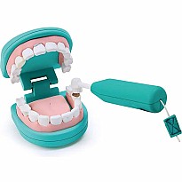 Super Smile Dental Clinic Set