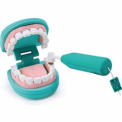Super Smile Dental Clinic Set