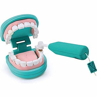 Super Smile Dental Clinic Set