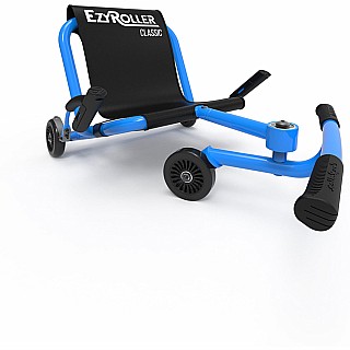 EzyRoller Classic - Blue