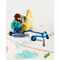 EzyRoller Classic - Blue