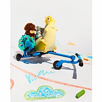 EzyRoller Classic - Blue