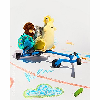 EzyRoller Classic - Blue