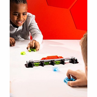 Magshuto Knockout Rail