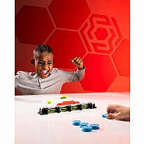 Magshuto Knockout Rail