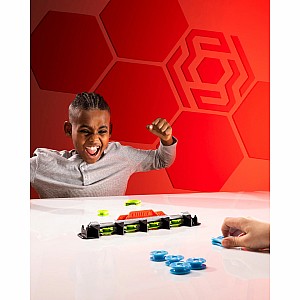 Magshuto Knockout Rail