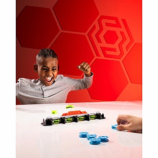 Magshuto Knockout Rail