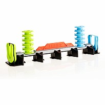 Magshuto Knockout Rail