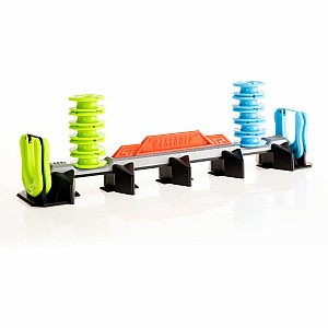 Magshuto Knockout Rail