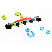 Magshuto Knockout Rail