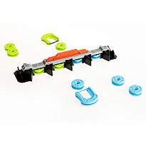 Magshuto Knockout Rail