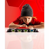 Magshuto Knockout Rail