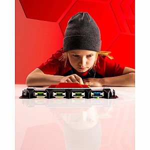 Magshuto Knockout Rail