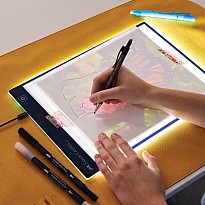 Faber-Castell LED Light Tracing Board