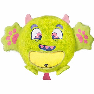 Fart Monster Fizzler - LemonLime