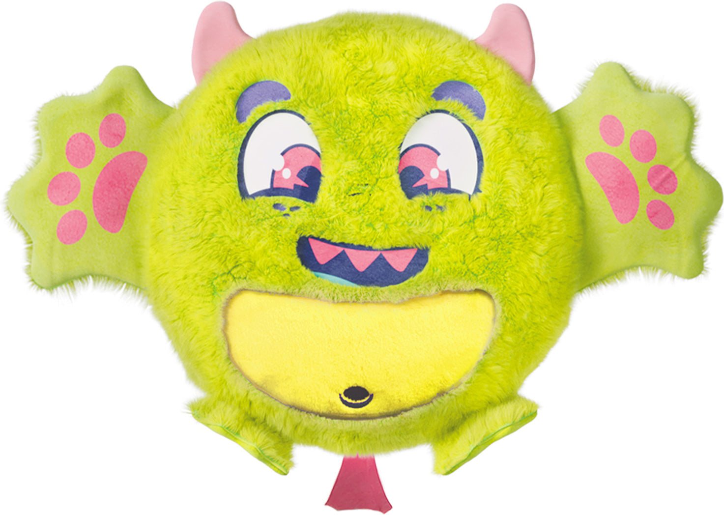 Fart Monster Fizzler - LemonLime