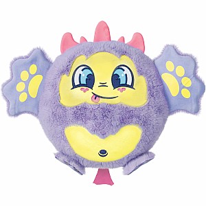 Fart Monster - Cheeky Grape