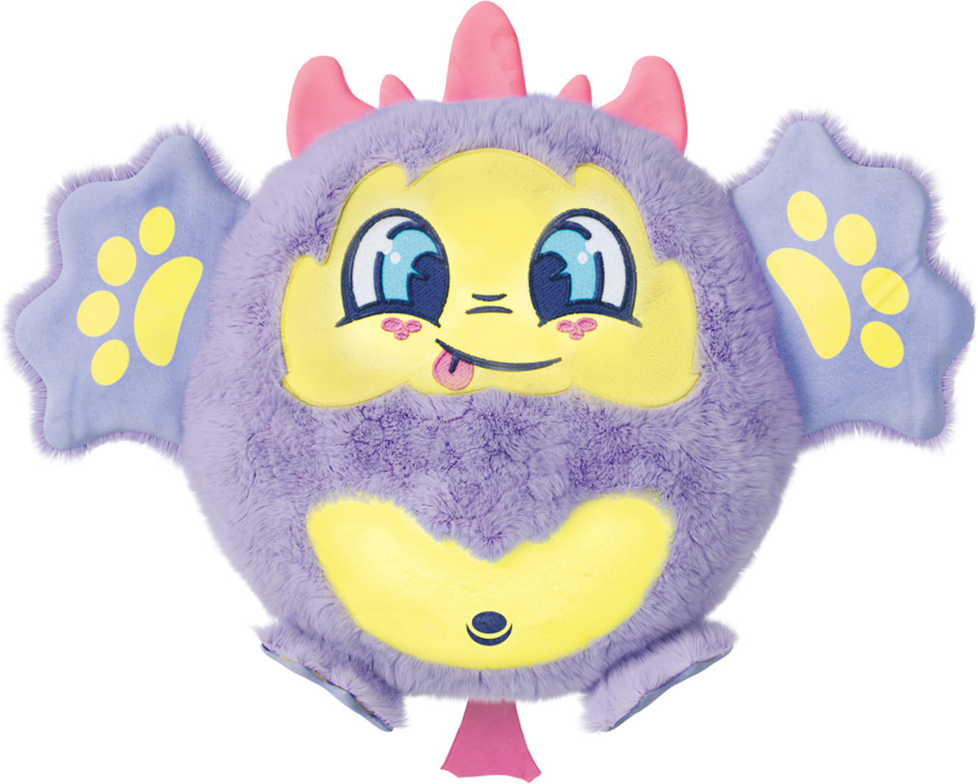 Fart Monster - Cheeky Grape