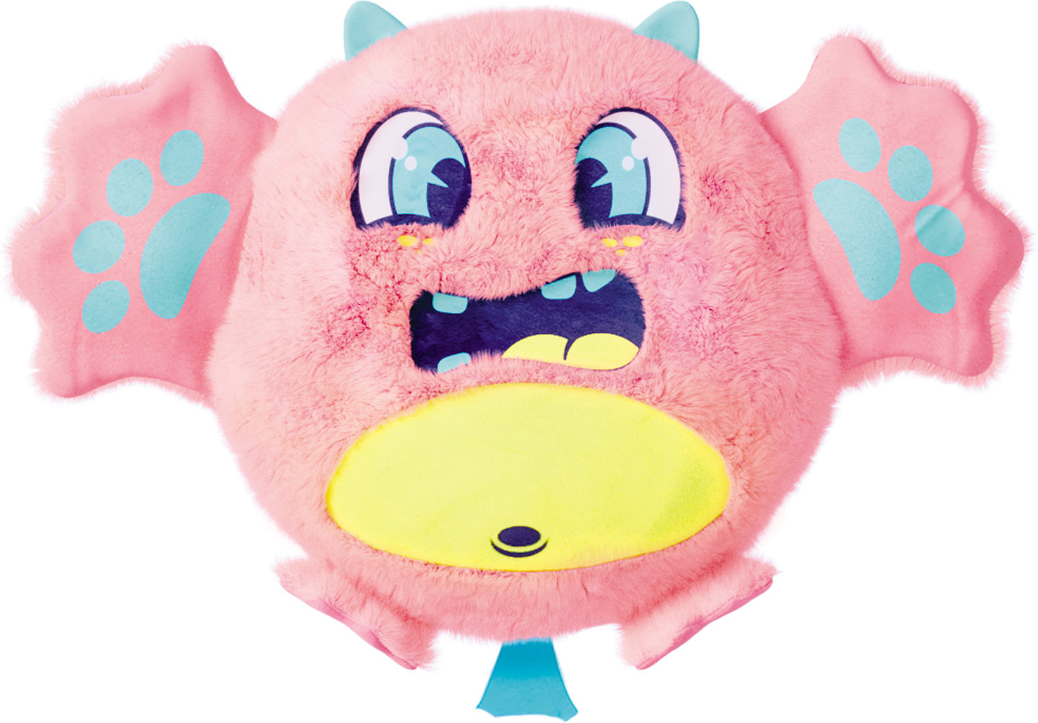 Fart Monster Fizzler - LemonLime