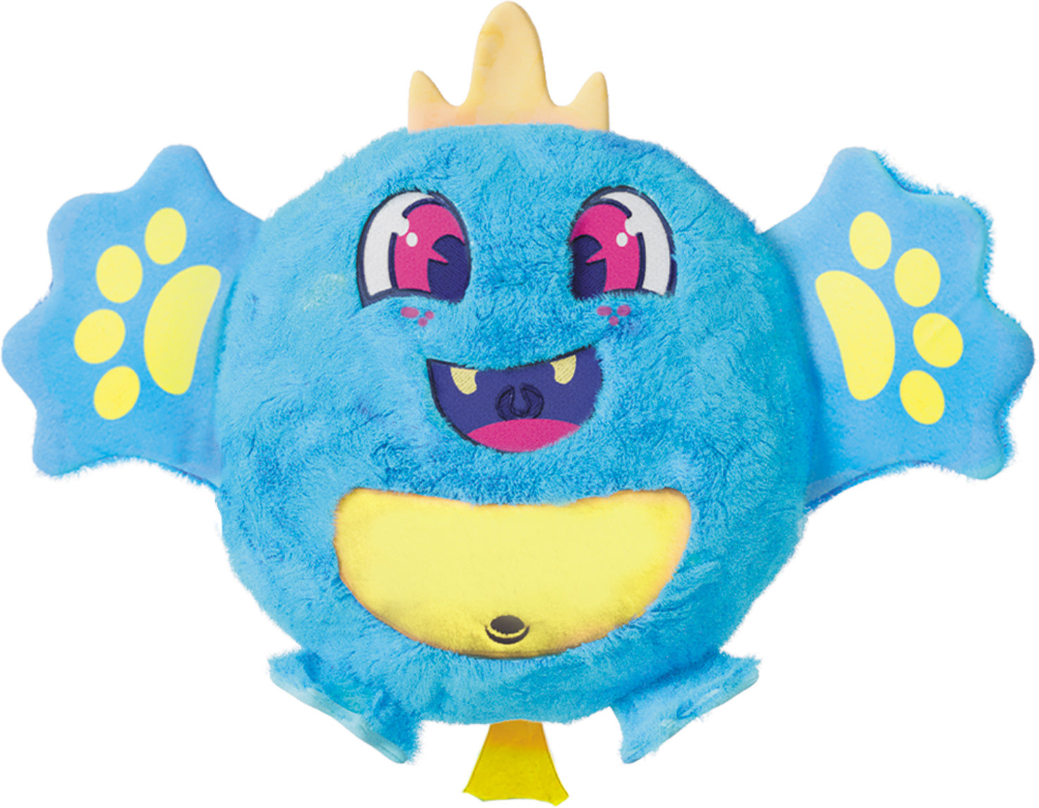 Fart Monster Fizzler - LemonLime