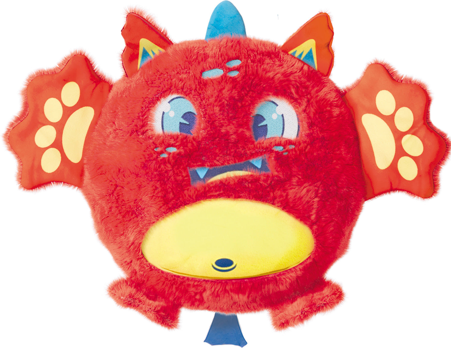 Fart Monster Fizzler - LemonLime