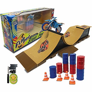 Flip Pro Stunt Park
