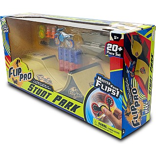 Flip Pro Stunt Park