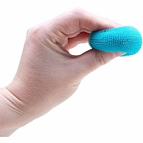 Teenie NeeDoh Fuzz Ball