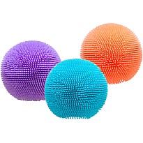 Teenie NeeDoh Fuzz Ball