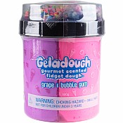 Geladough Gourmet Scented Fidget Dough
