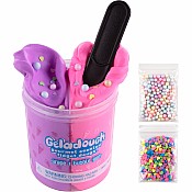Geladough Gourmet Scented Fidget Dough