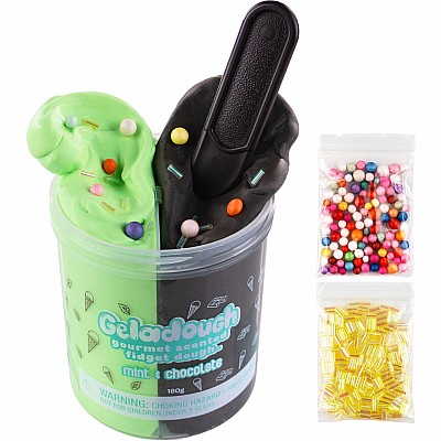 Geladough Gourmet Scented Fidget Dough