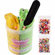 Geladough Gourmet Scented Fidget Dough