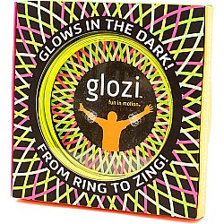 Glozi Glow in the Dark Yellow