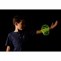 Glozi Glow in the Dark Yellow