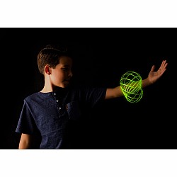 Glozi Glow in the Dark Yellow