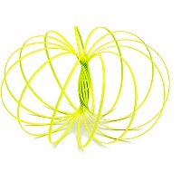 Glozi Glow in the Dark Yellow