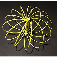 Glozi Glow in the Dark Yellow