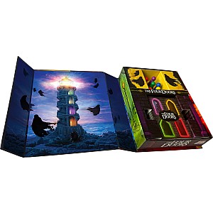 The Four Doors Card Game