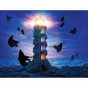 The Four Doors Card Game