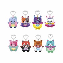 Nano-Mals Interactive Pets