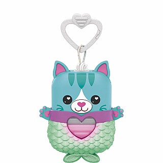 Nano-Mals Interactive Pets