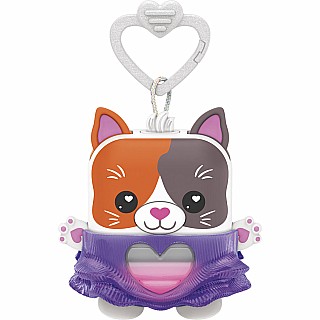 Nano-Mals Interactive Pets