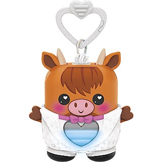 Nano-Mals Interactive Pets