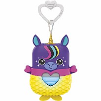 Nano-Mals Interactive Pets