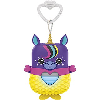 Nano-Mals Interactive Pets